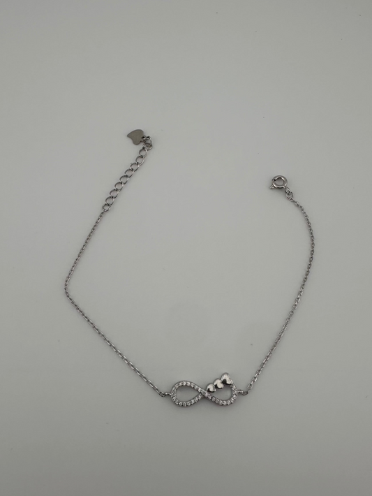 Forever Love Bracelet