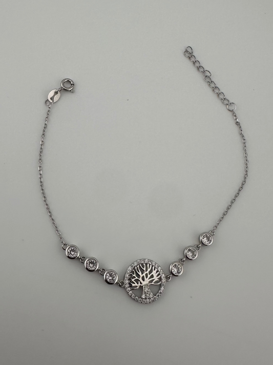Roots & Radiance Bracelet