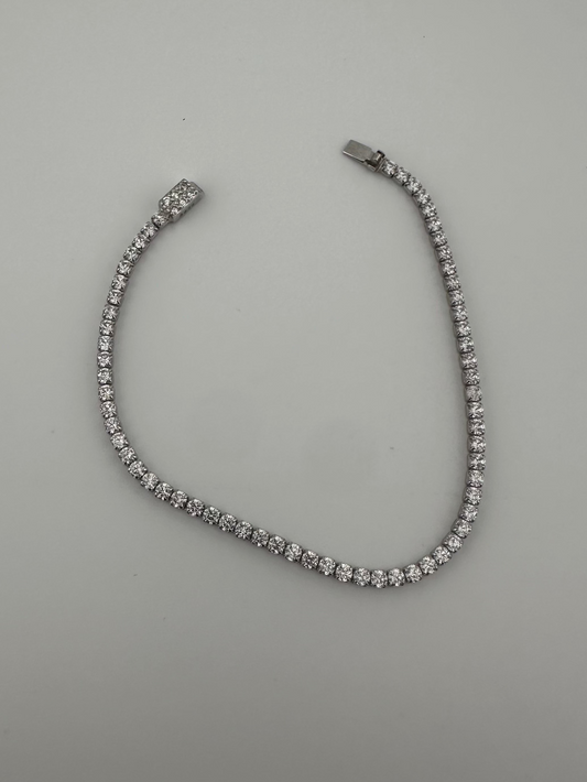 Luxe Link Bracelet