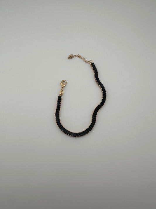 Midnight Luxe Bracelet