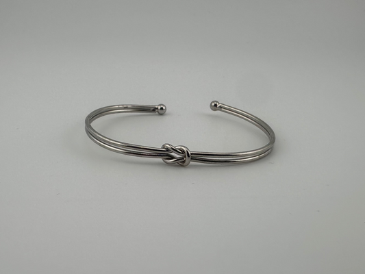 Golden Bond Bangle