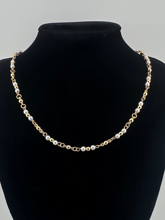 Oceana Pearl Strand