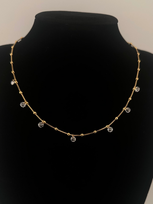 Lumière Necklace