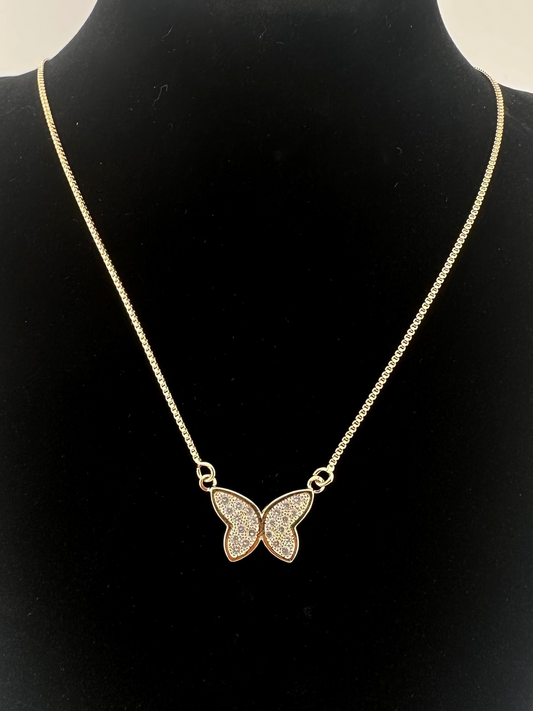 Mariposa Luxe