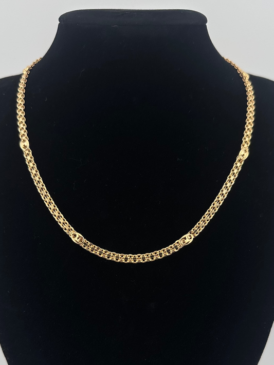 Oro Vivo