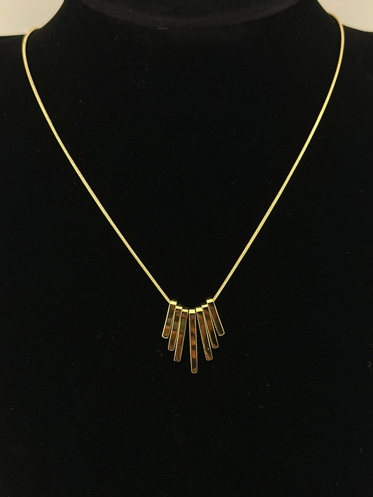 Luz de Oro