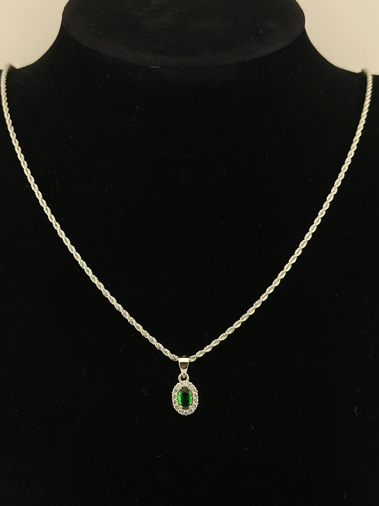 Verde Lumina
