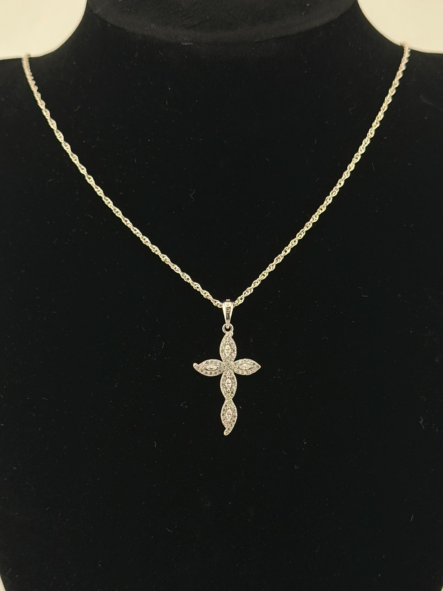 Faith & Grace Necklace