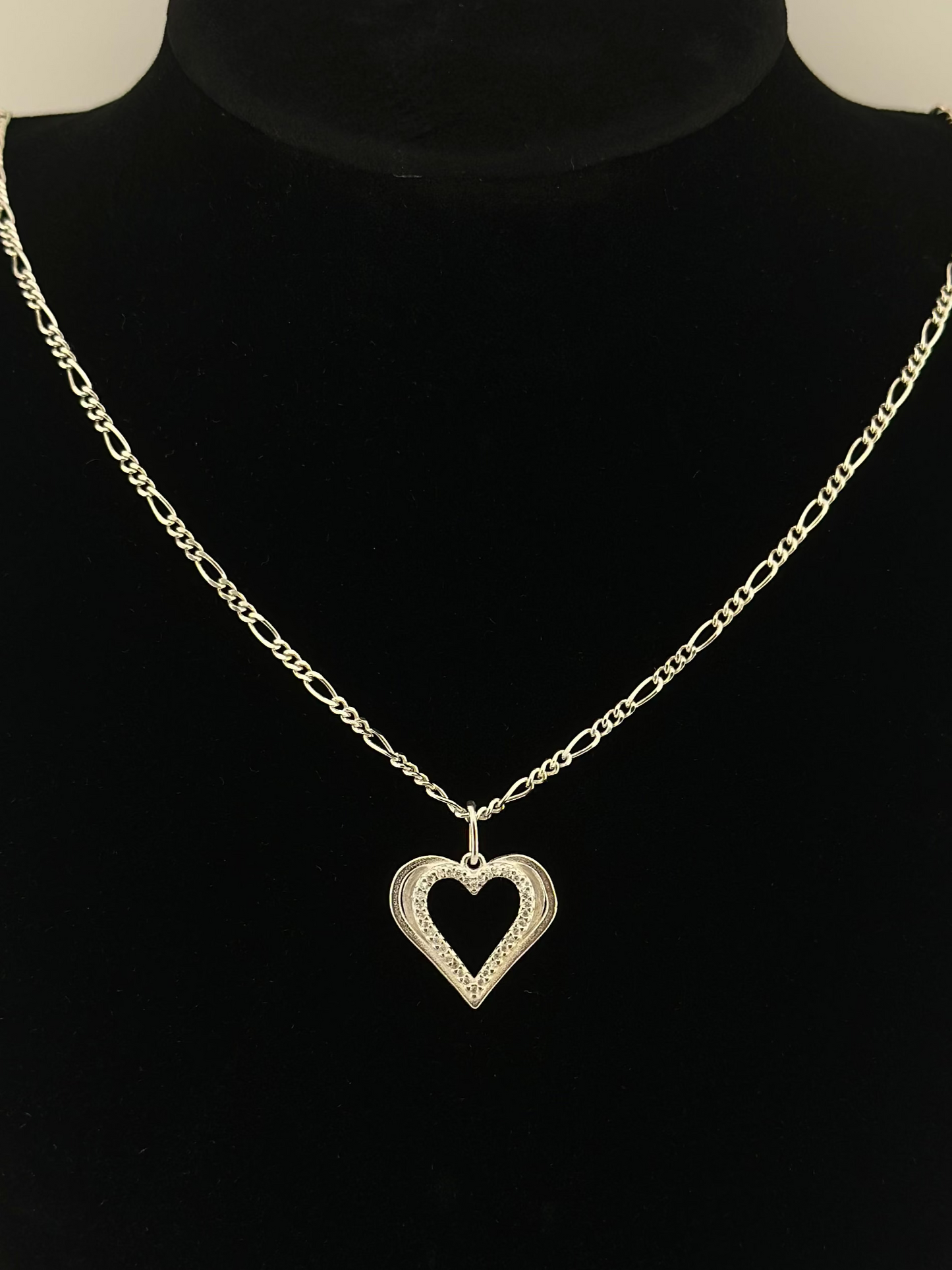 Echo of Love