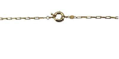 CH- 010 (Paperclip 3.5mm)