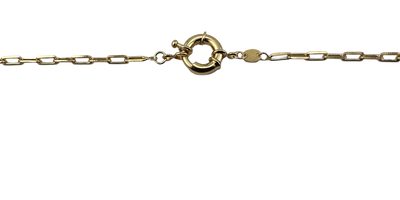 CH- 011 (Paperclip 5mm)