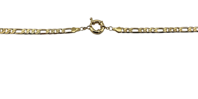 CH- 015 (Figaro Finger print 6mm)