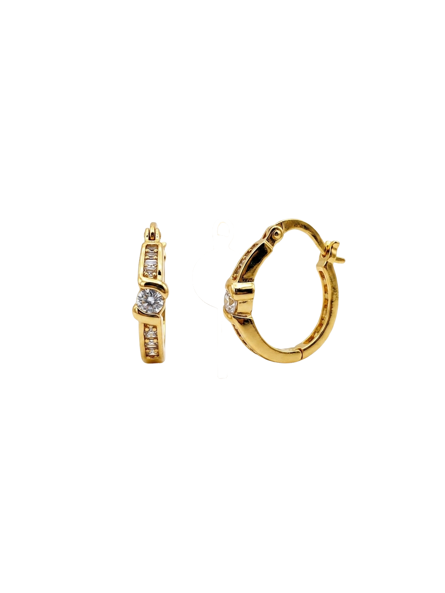 Stella Hoops