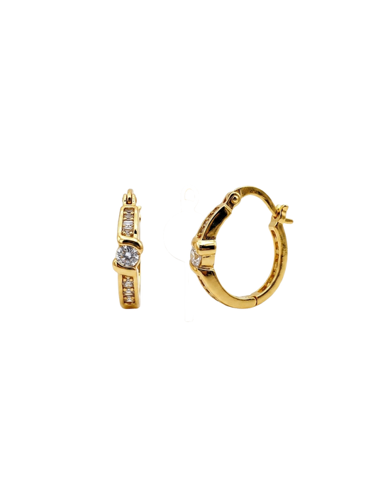 Stella Hoops