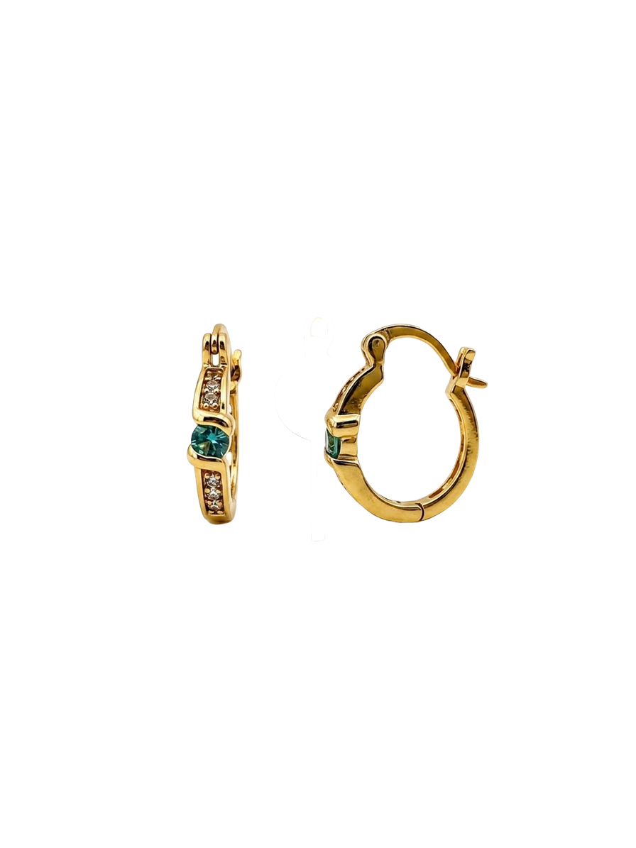 Stella Hoops
