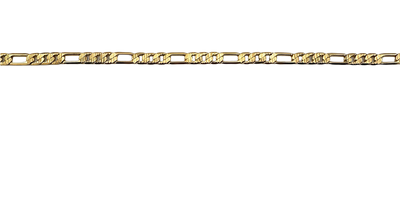 GB -007  (Fingerprint Figaro 4.5mm)