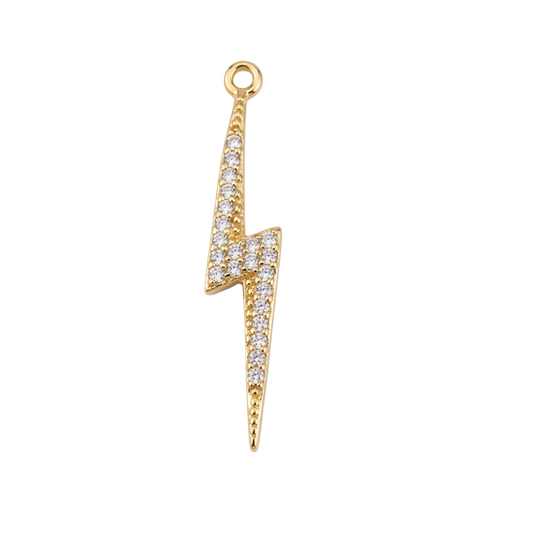 Lightning Volt  - CZ