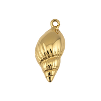 GFC -015 (Plain sheashell )