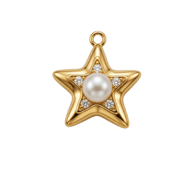 Starfish - Pearl