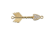 GFC -017 (Arrow connector)