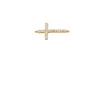 GFC -018 (Cross Connector)