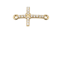 Cross - CZ (Small)