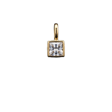 Stones - Small Cz - Clear