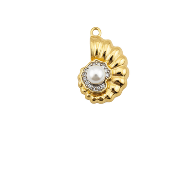 Seashell - pearl