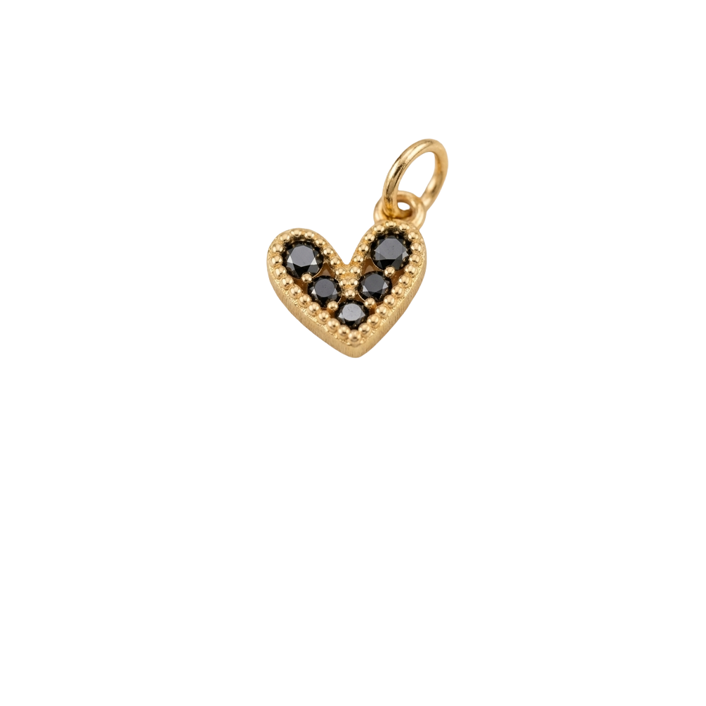 Hearts - Small cz