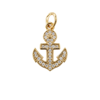 GFC -031 (Anchor)