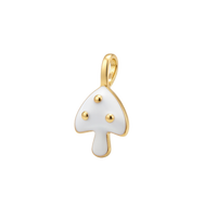 GFC -033 (Mushroom mother of pearl