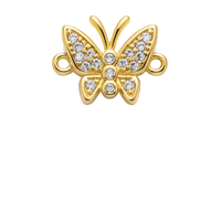 GFC -034 (small butterfly)