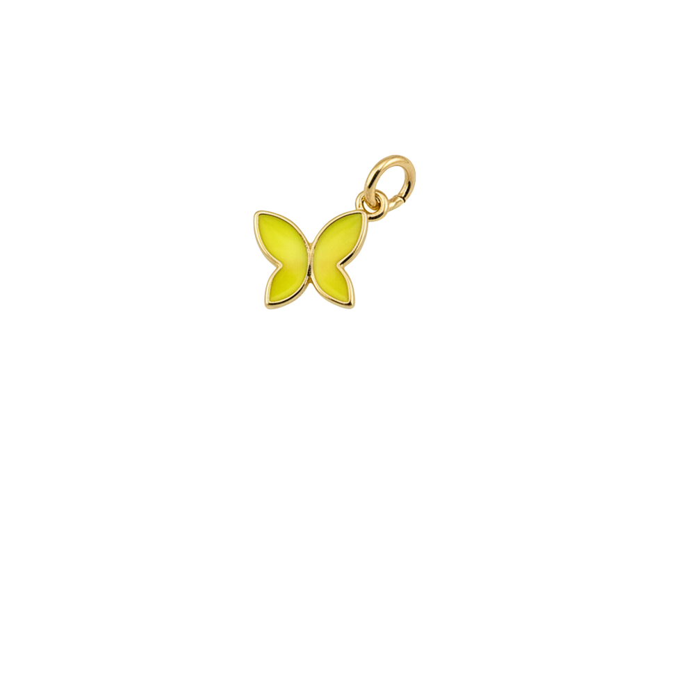 Butterfly - small