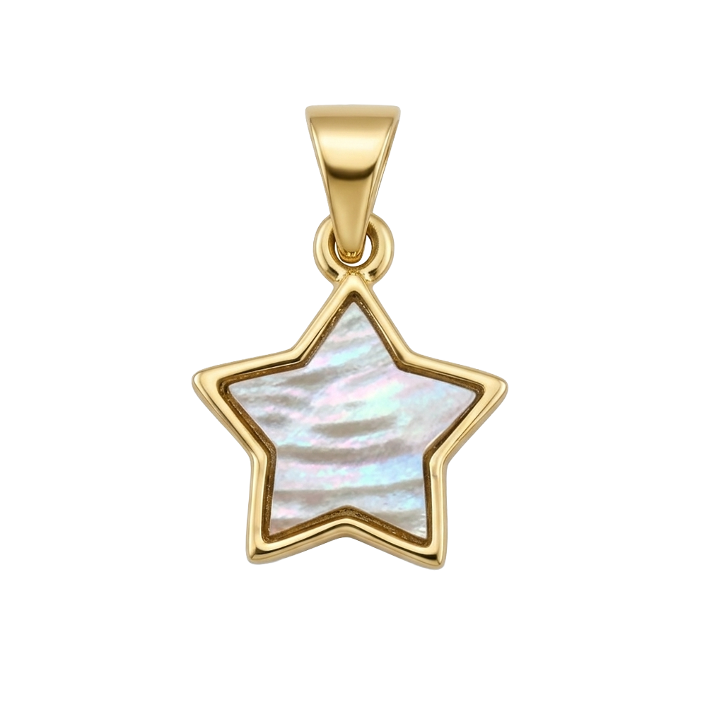Star - Mother Of Pearl