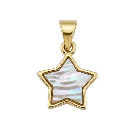 Star - Mother Of Pearl