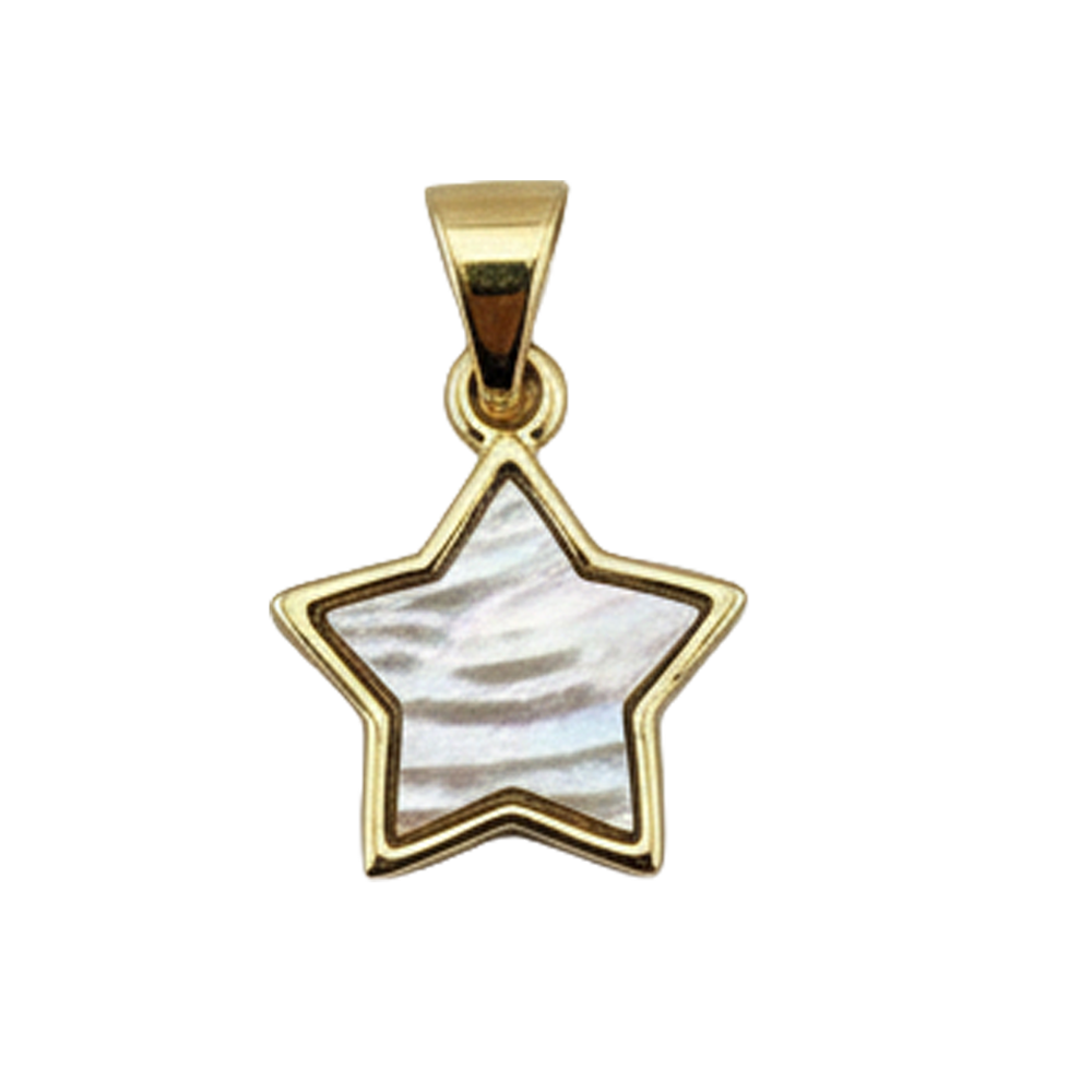 Star - Mother Of Pearl