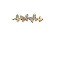 GFC -057 ( butterfly connectors)