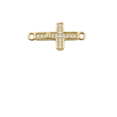 Cross - small CZ