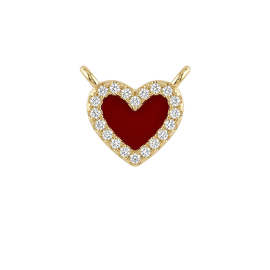 Heart - small