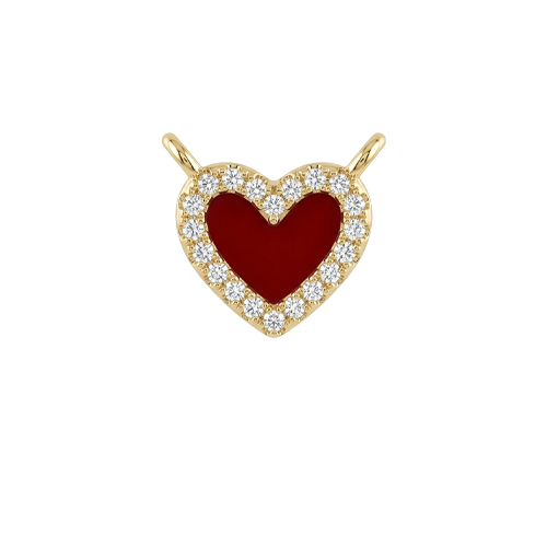 Heart - small