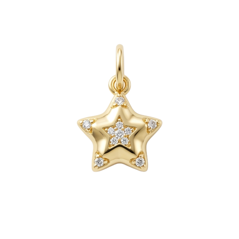 Starfish - CZ