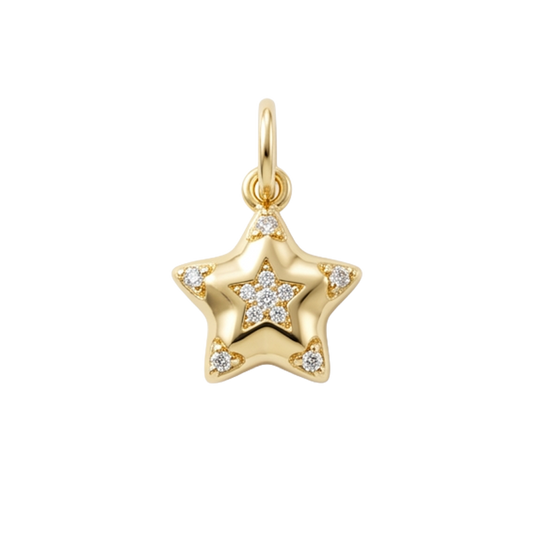 Starfish - CZ