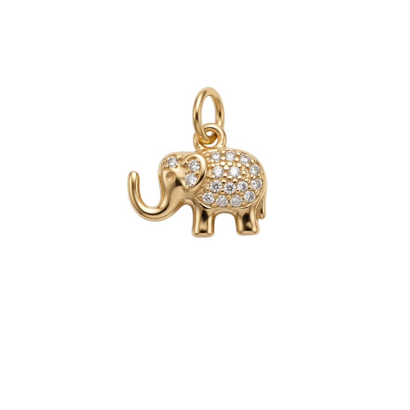 Elephant - CZ