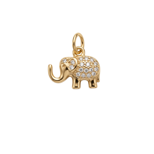 Elephant - CZ