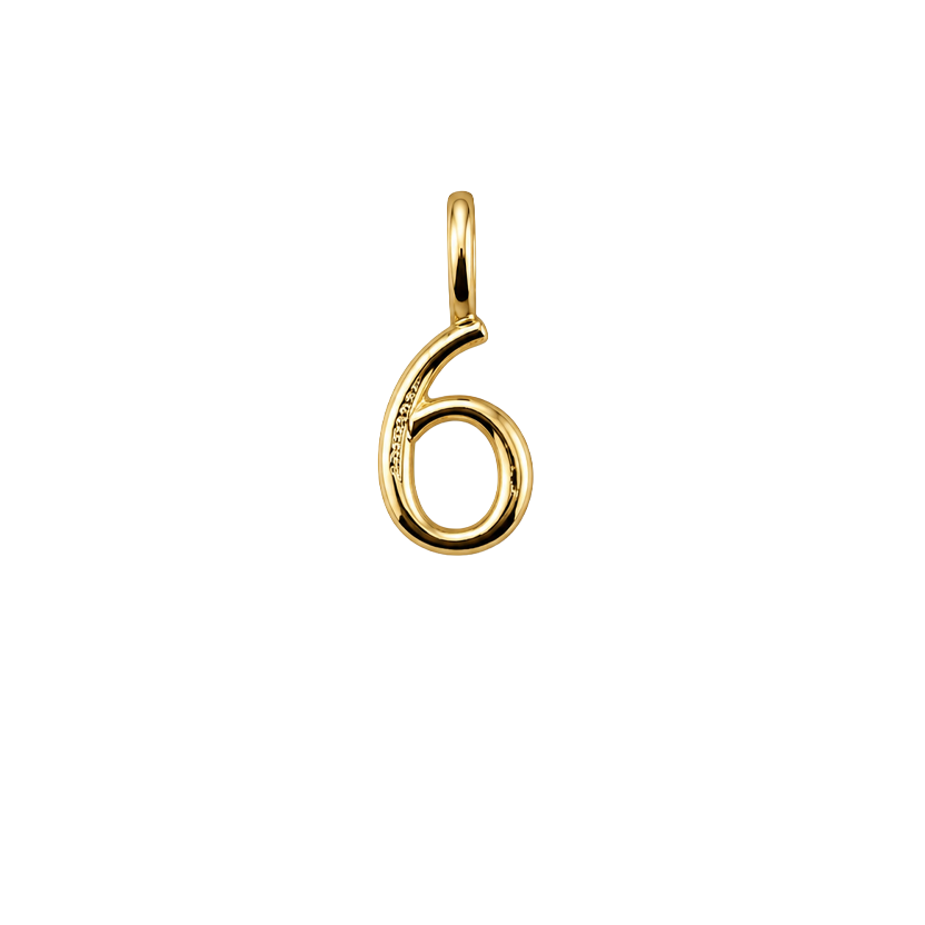 Numbers - Plain
