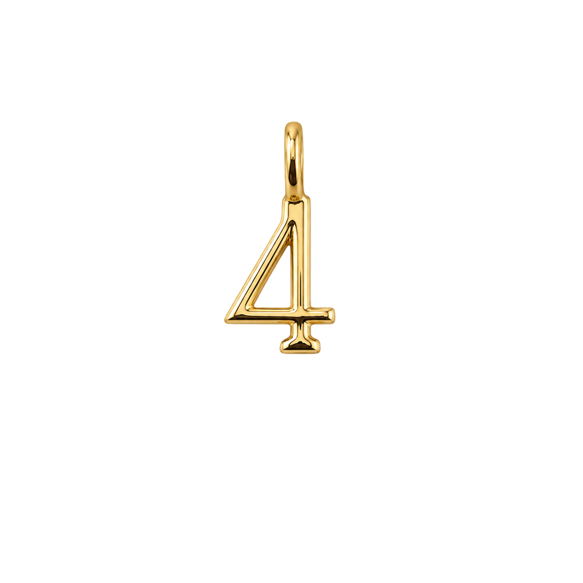 Numbers - Plain