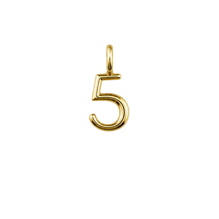 Numbers - Plain