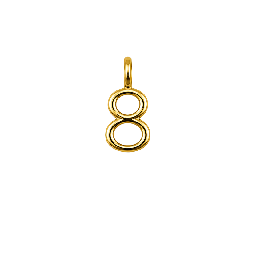 Numbers - Plain