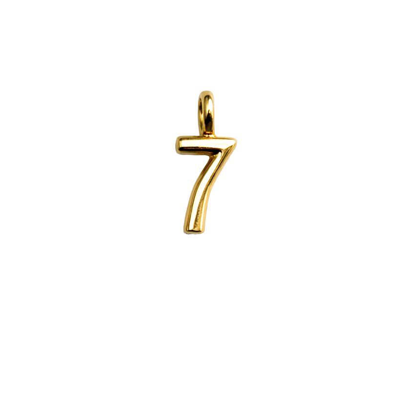 Numbers - Plain