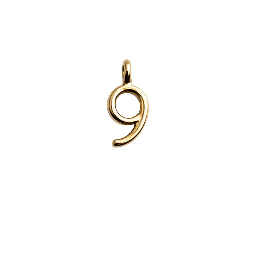 Numbers - Plain